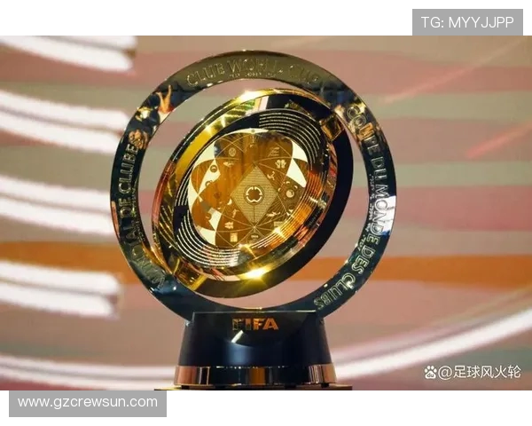 展望2026世界杯赛场新格局全球足球力量全面重塑趋势深度解读