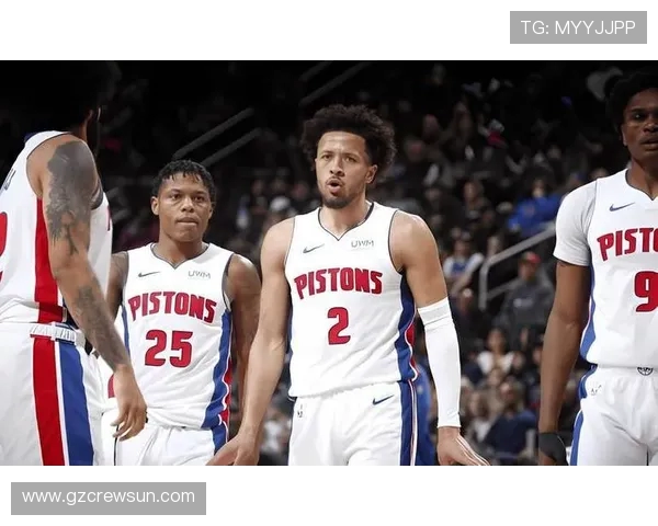 奇才与活塞激战正酣 新赛季对决引发球迷热议