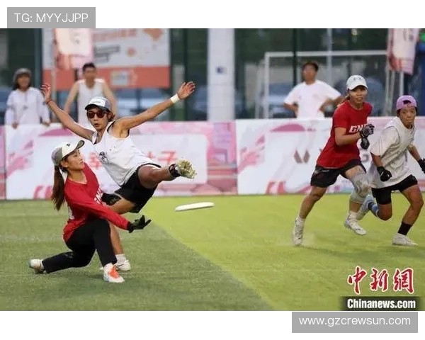 南京飞盘队荣获全国飞盘配合排行榜第三名引发热议