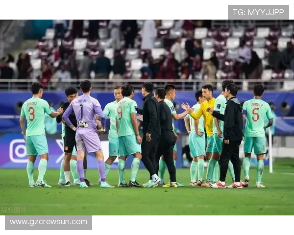 加纳与卡塔尔激战正酣比赛结果揭晓引发热议