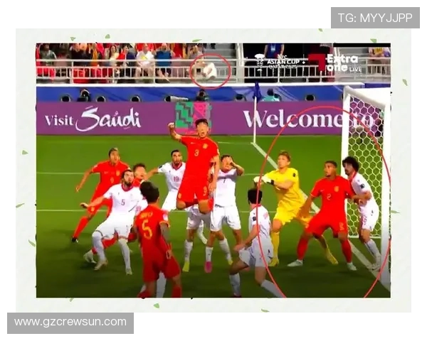 国足惨败21球引发热议球迷怒斥球队表现令人失望